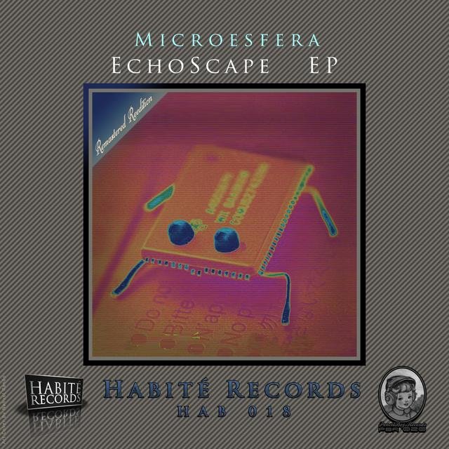 Echoscape Ep