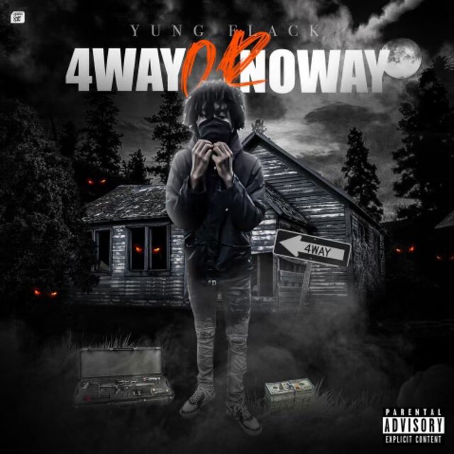 4Way Or No Way