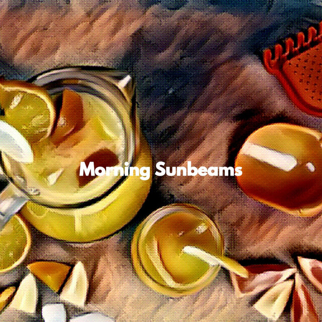 Morning Sunbeams