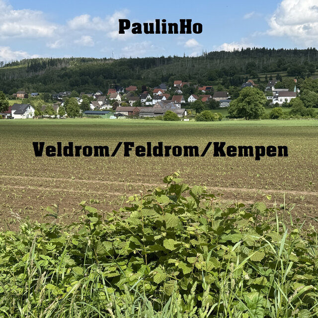 Veldrom/Feldrom/Kempen