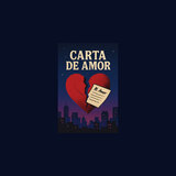 Carta de Amor