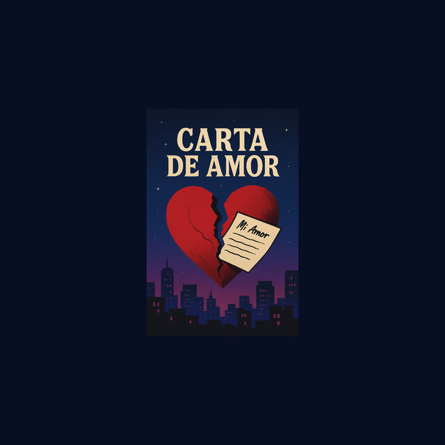 Carta de Amor
