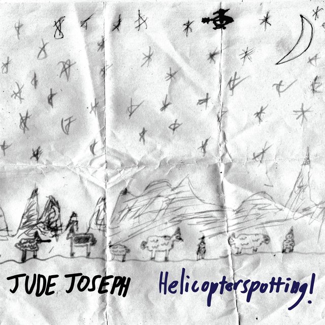 Helicopterspotting!