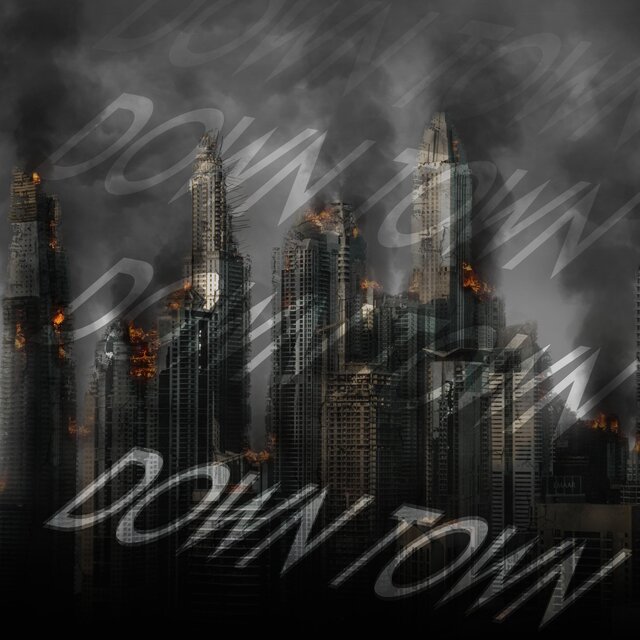 Down Town