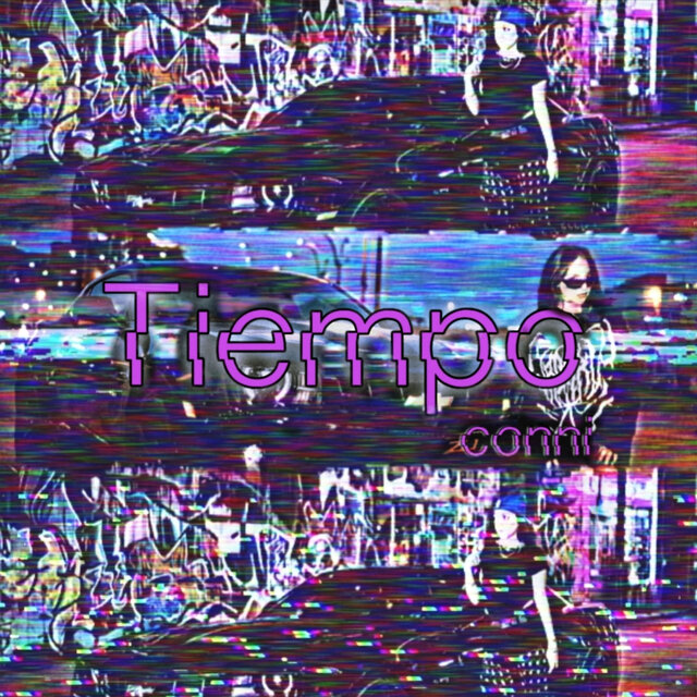 Tiempo
