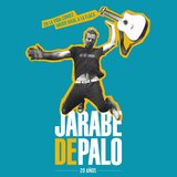 La vida es un carnaval (feat. Jarabe de Palo)