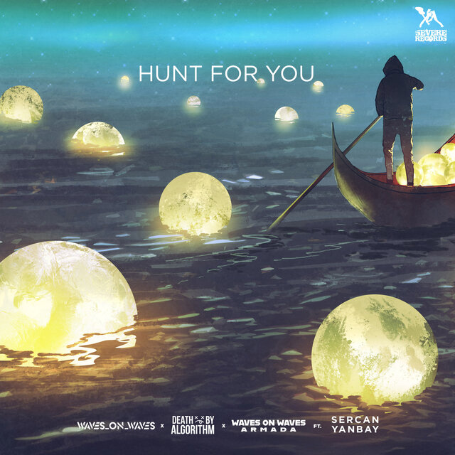 Hunt For You