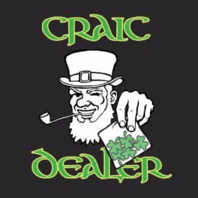 Craic Dealer