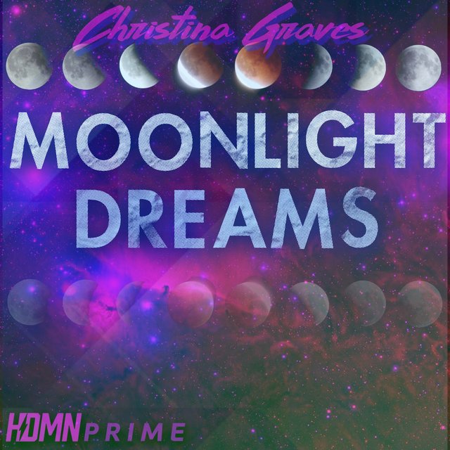 Moonlight Dreams