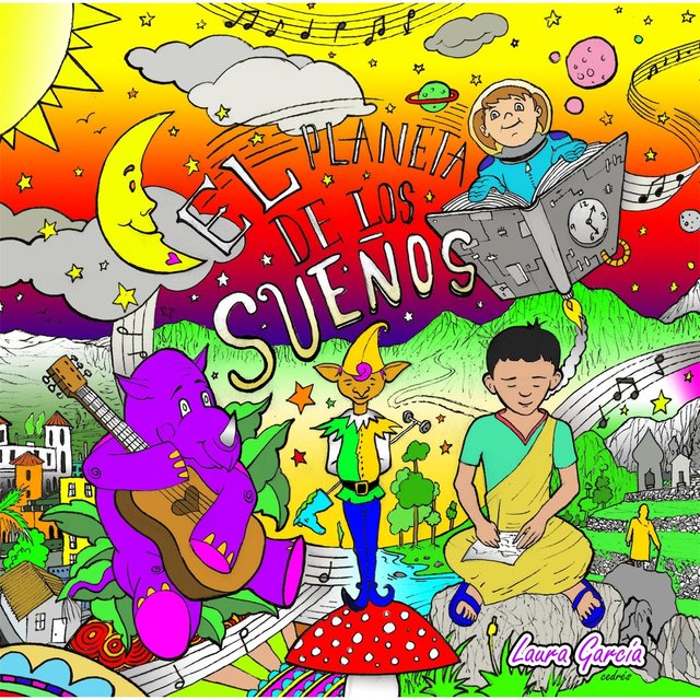El Planeta de los Sueños