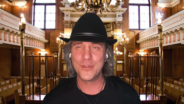 Berosh Hashanah Yikateivu