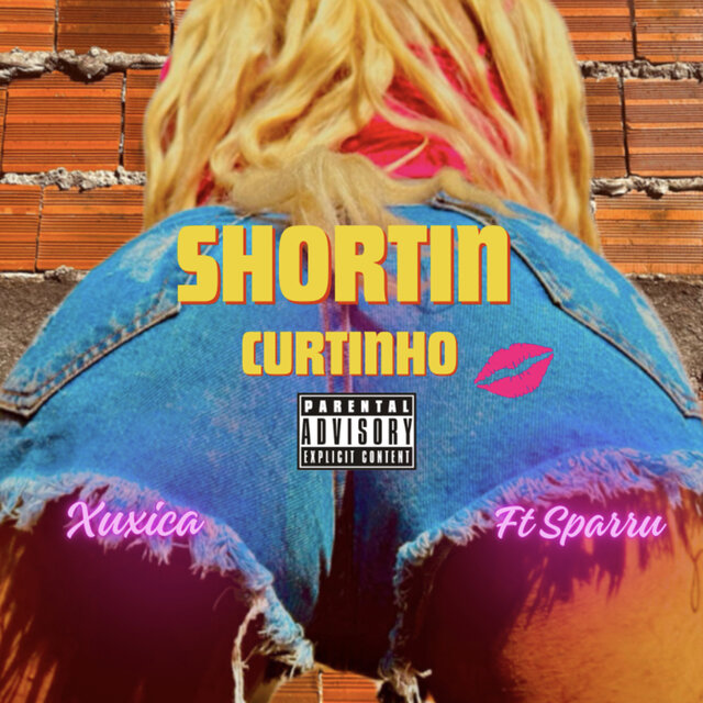 Shortin Curtinho