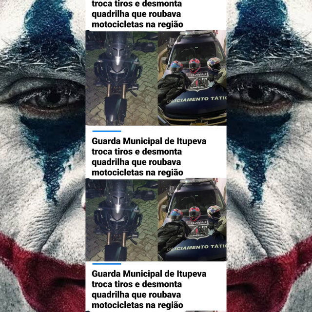 Não $ufoque artista