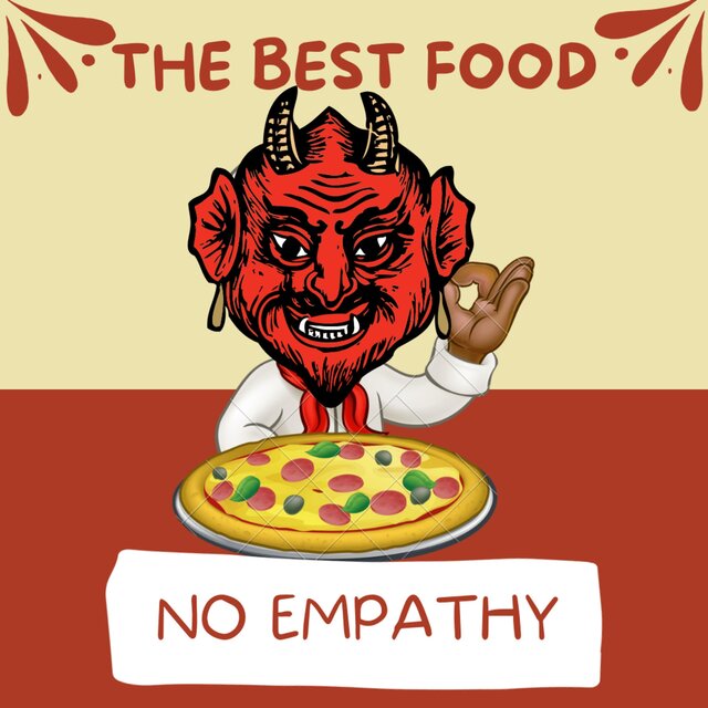 THE BEST FOOD