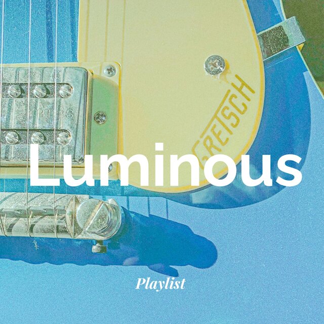 [Music playlist] Refreshing mix of music that will make you like today a little more/background music/BGM for work/work/study