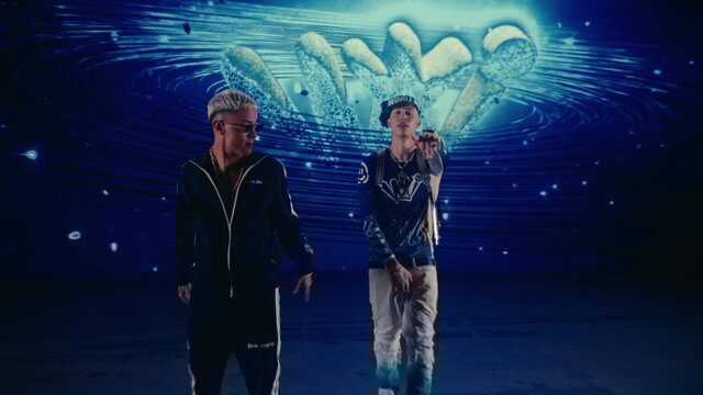MEGACOQUETA (Video Oficial)