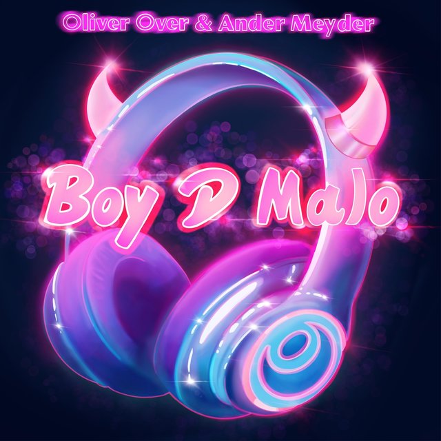 Boy D Malo