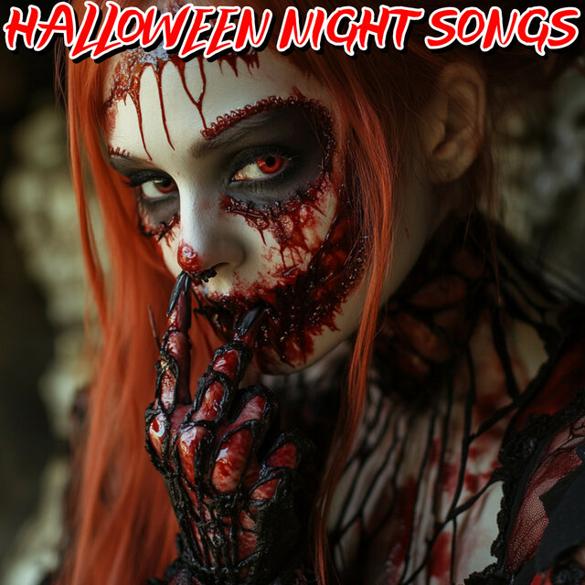 Nightmare Lullaby