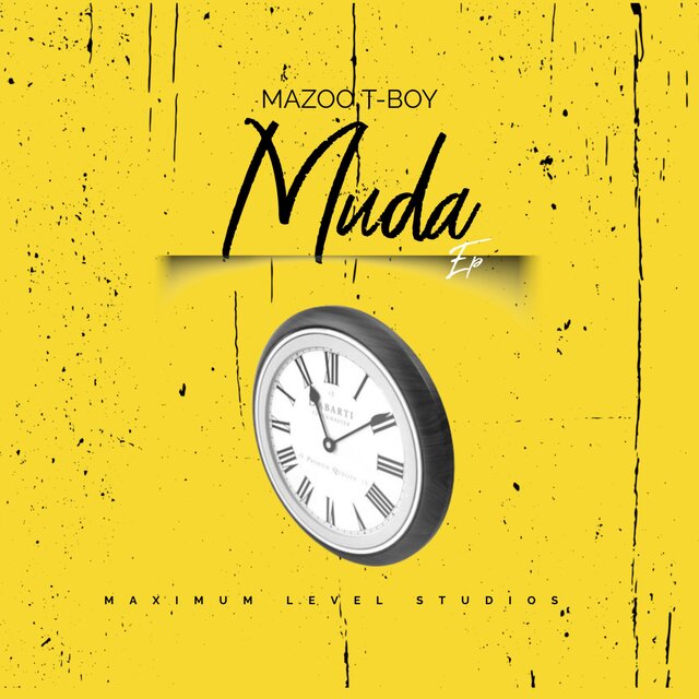 Muda