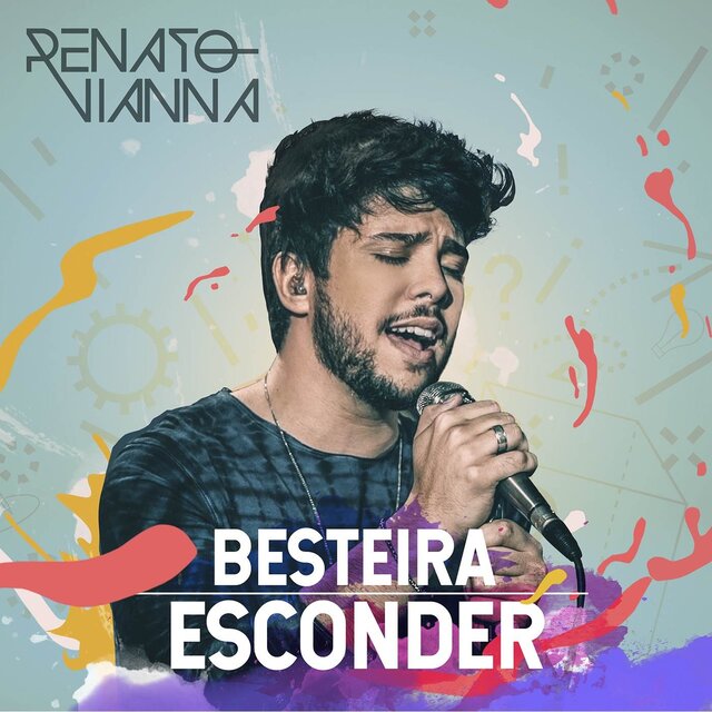 Besteira Esconder