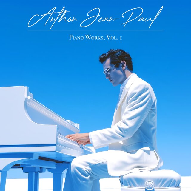 Piano Works, Vol. I