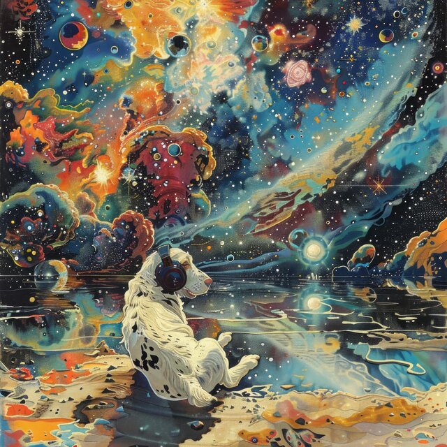 L'Arcadia Canina: Un Sogno Oltre I Confini