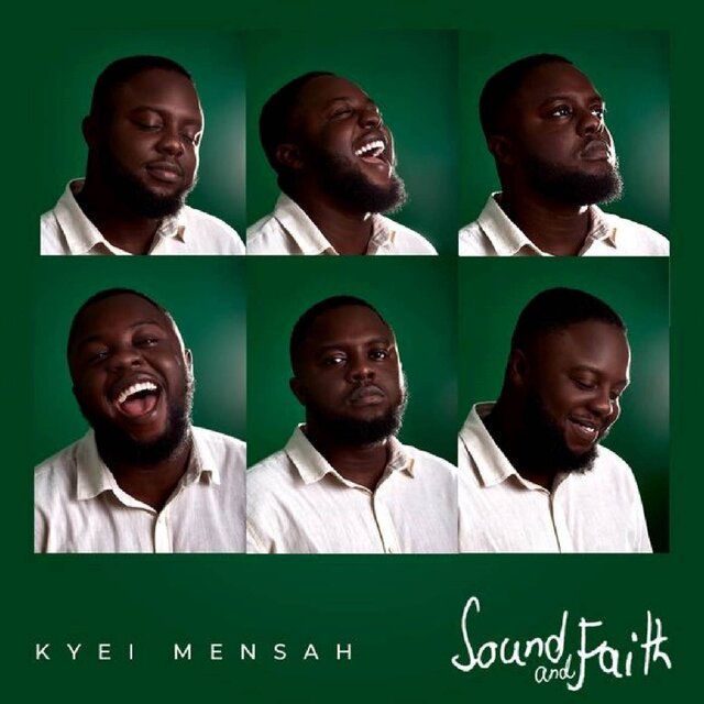 Sound And Faith
