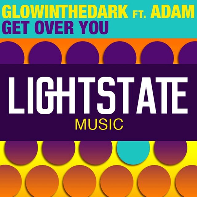 Get Over You (Feat. Adam)