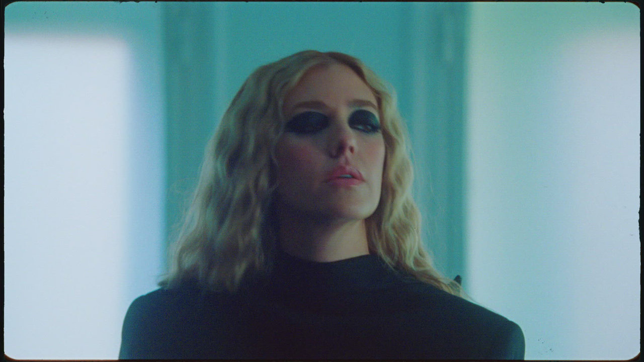 Fade Into You