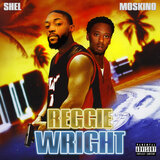 REGGIE WRIGHT