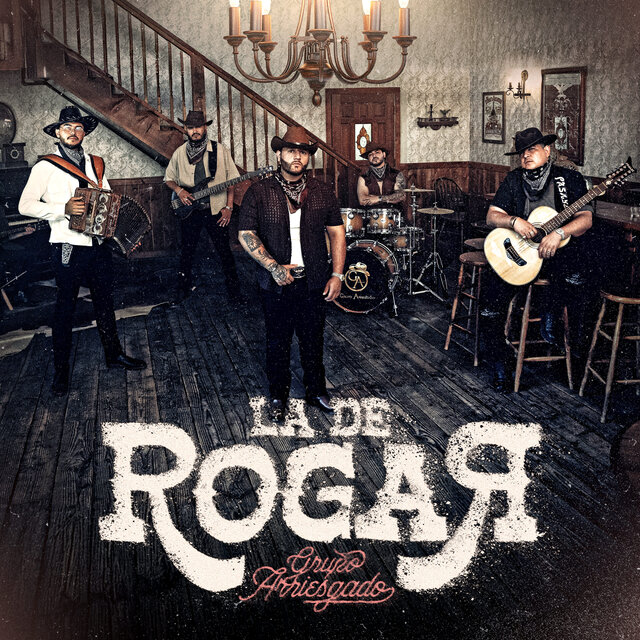 La De Rogar