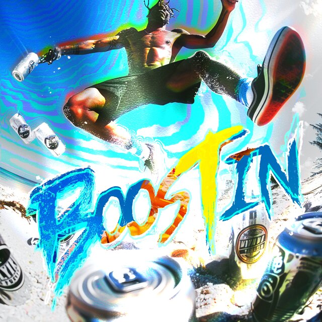 BOOSTIN