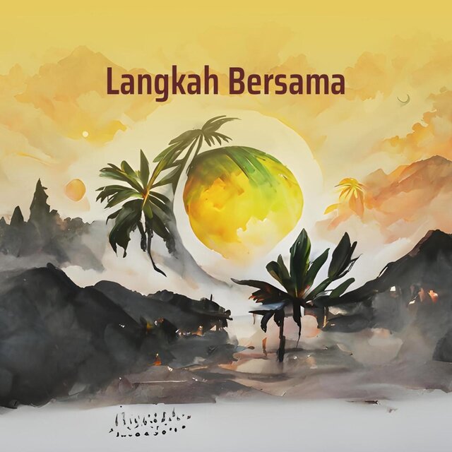 Langkah Bersama