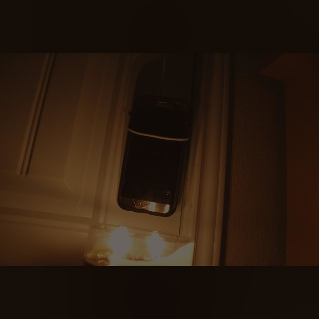 Please Don't Hit My Cellphone