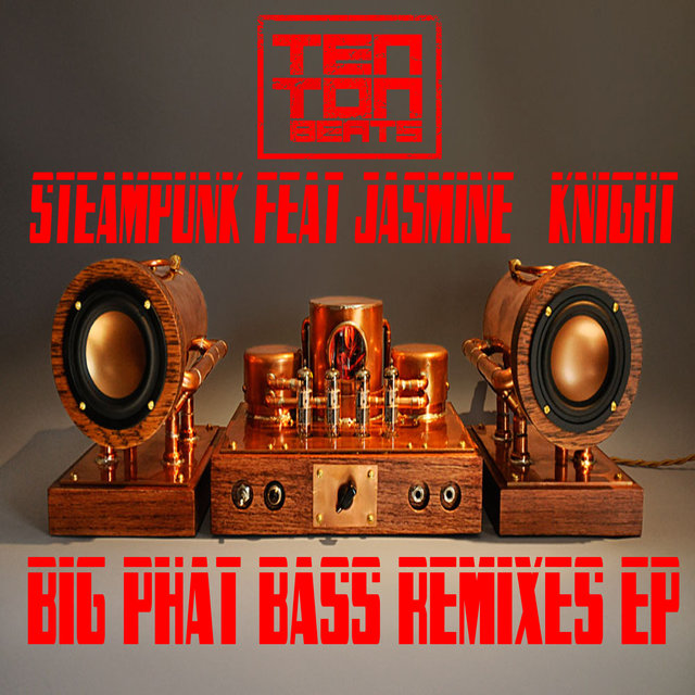 Big Phat Bass Remixes