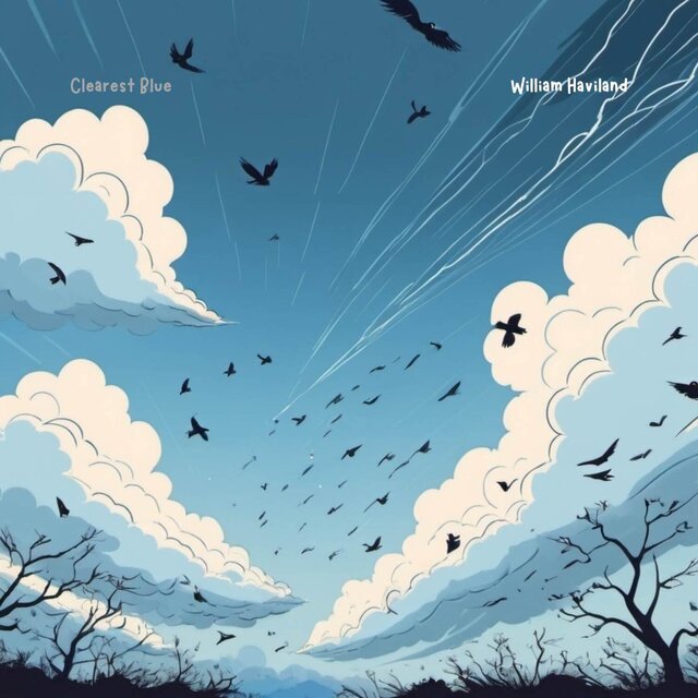 Clearest Blue (Piano Version)