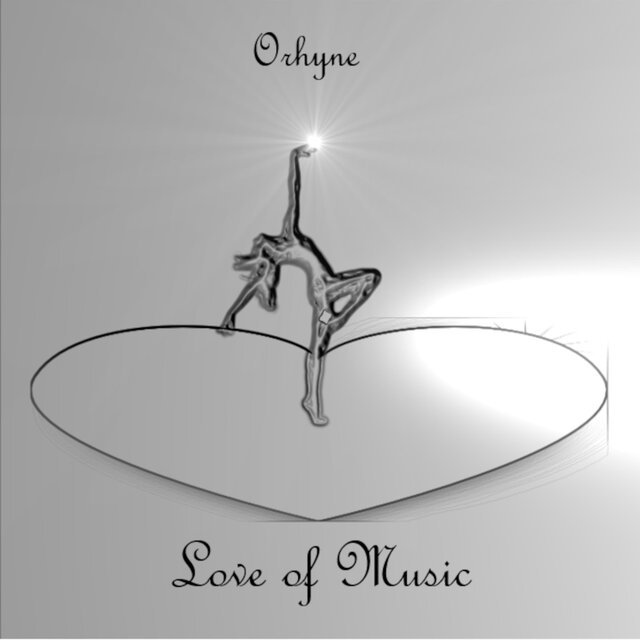 Love of Music