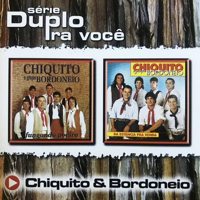 Série Duplo Pra Você