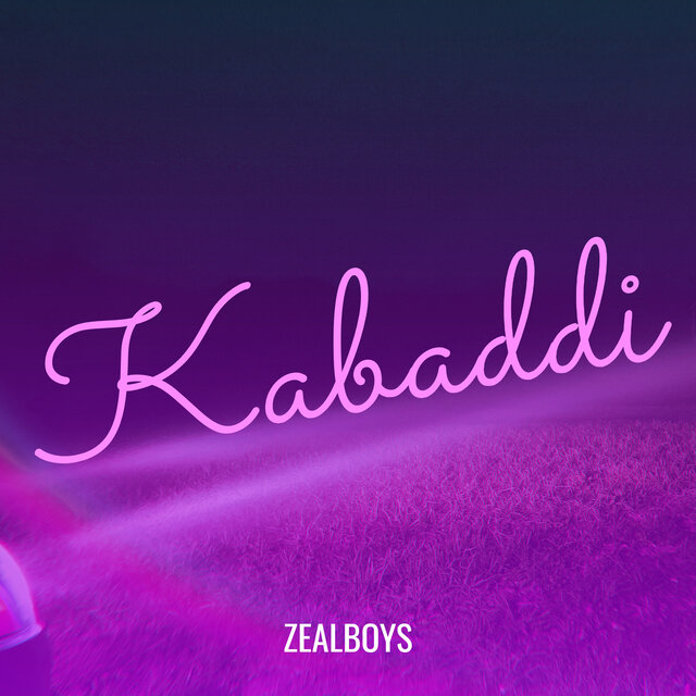 Kabaddi