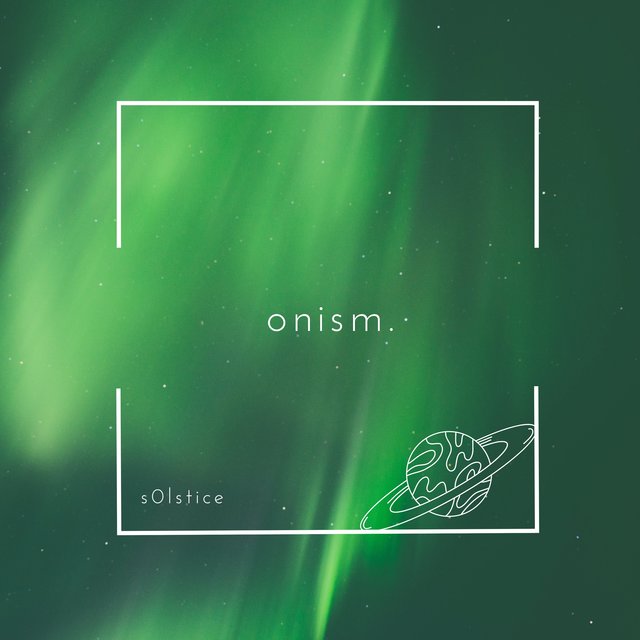 onism.