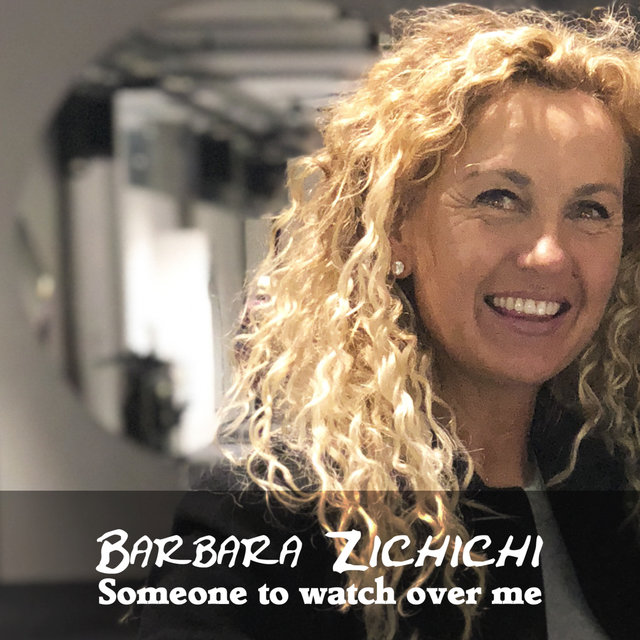 Someone To Watch Over Me