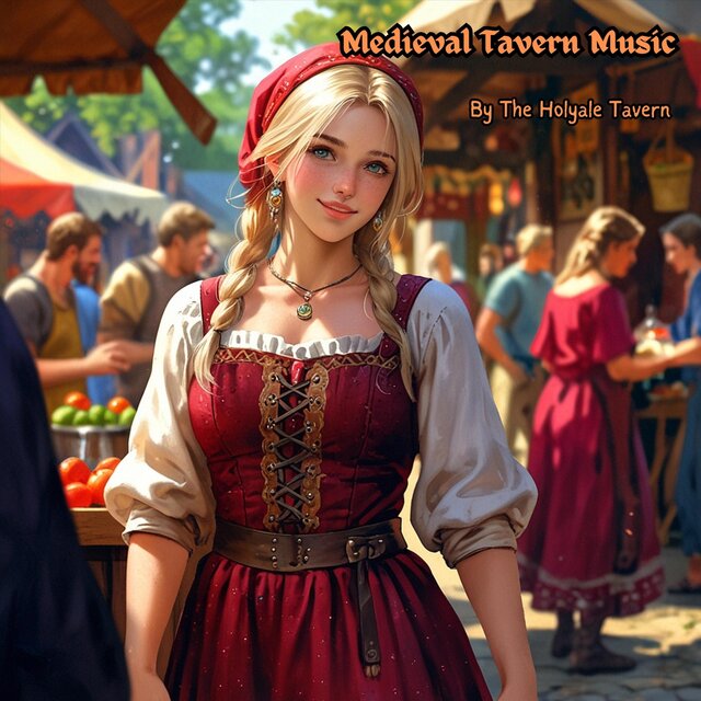 Medieval Tavern Music