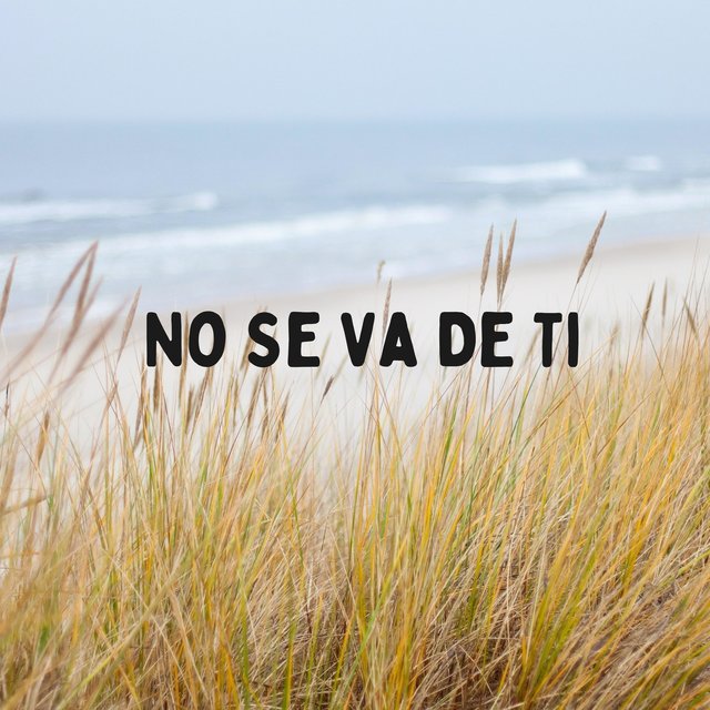 No Se Va De Ti
