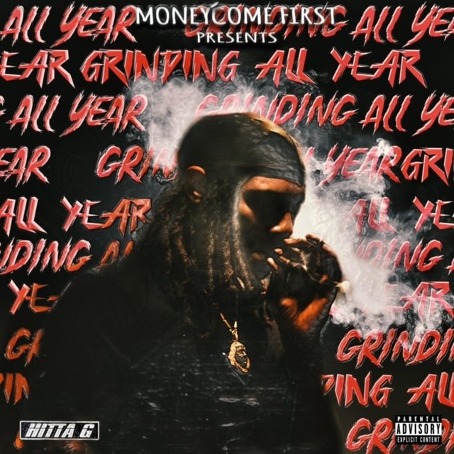 Grinding All Year