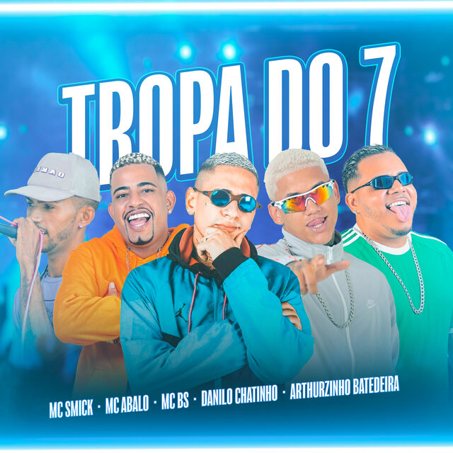 Tropa do 7