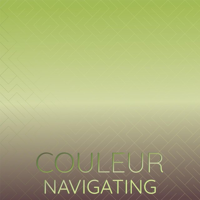 Couleur Navigating