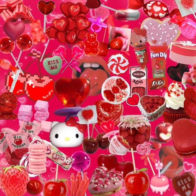 candy - single