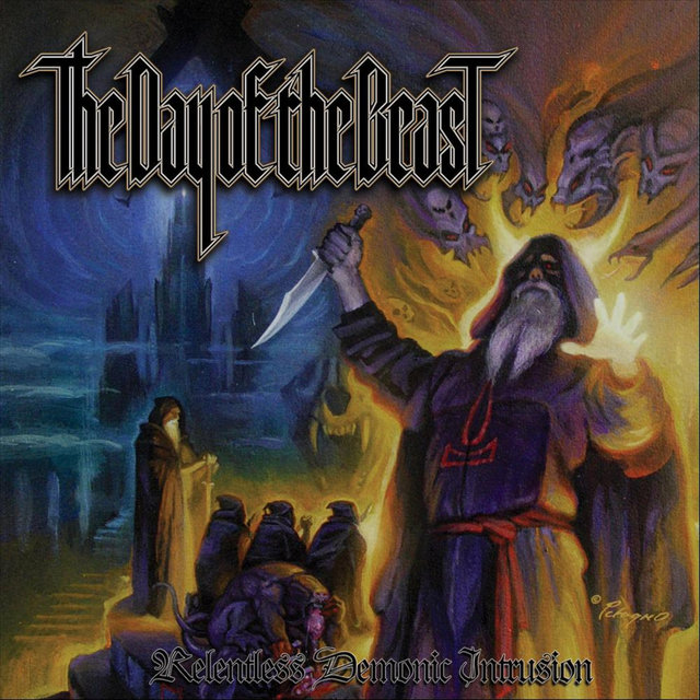 Relentless Demonic Intrusion