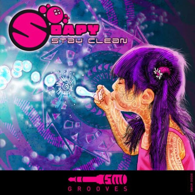 Stay Clean