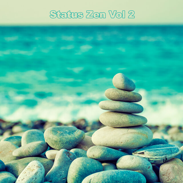 Status Zen, Vol. 2